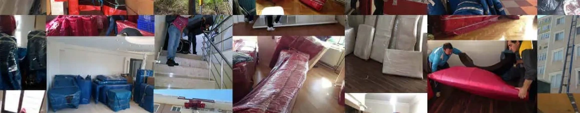 Harran evden eve nakliyat görseli