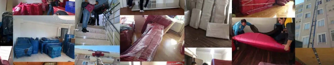 Harran Parça Eşya Taşımacılık görseli